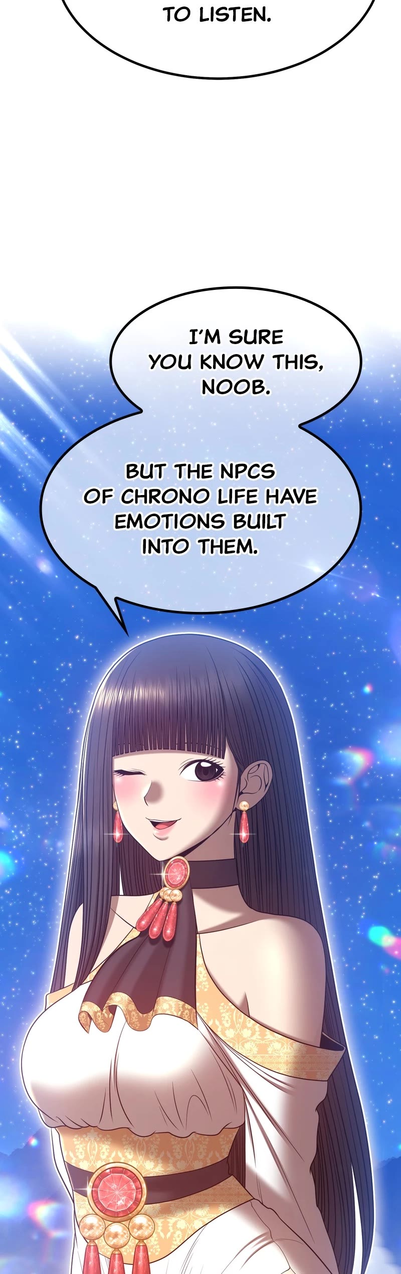 +99 Wooden Stick Chapter 56 page 84 - Chapter 56: Ep. 56 - Last Episode (2)