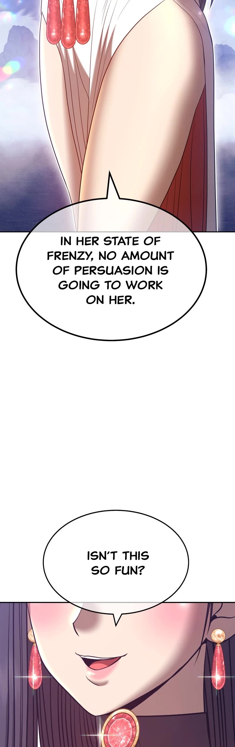 +99 Wooden Stick Chapter 56 page 85 - Chapter 56: Ep. 56 - Last Episode (2)