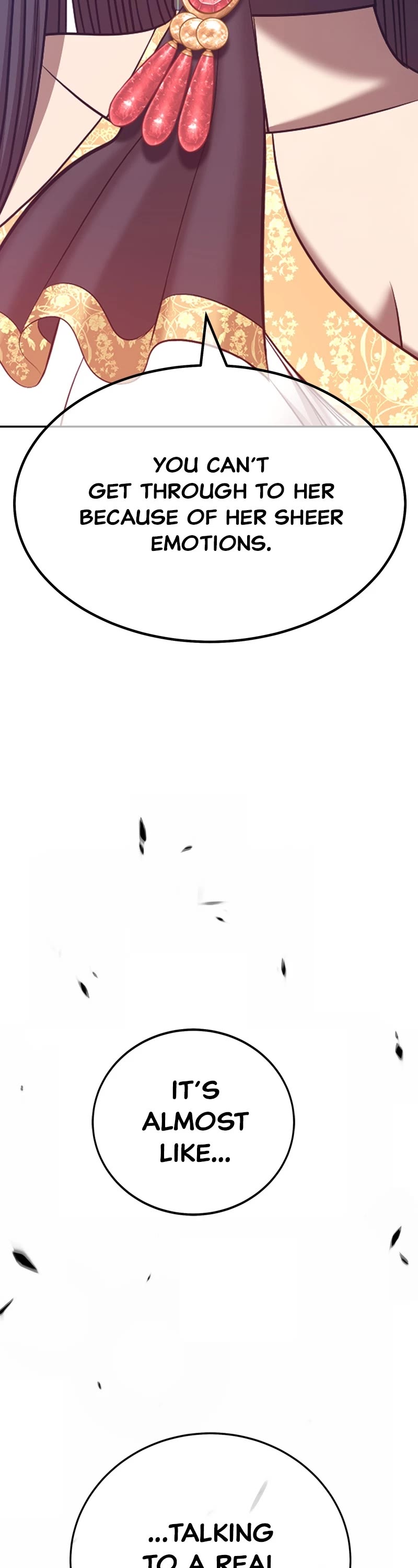 +99 Wooden Stick Chapter 56 page 86 - Chapter 56: Ep. 56 - Last Episode (2)