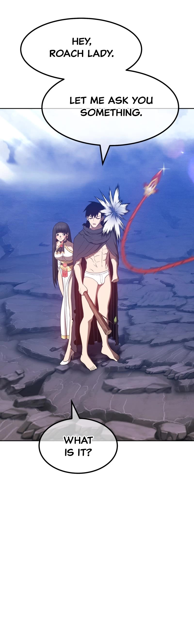 +99 Wooden Stick Chapter 56 page 89 - Chapter 56: Ep. 56 - Last Episode (2)