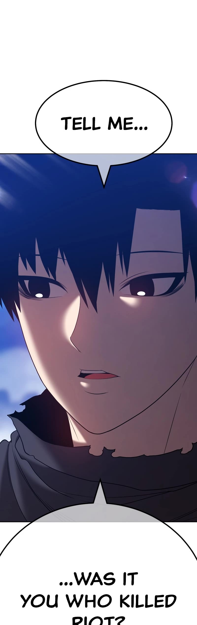 +99 Wooden Stick Chapter 56 page 90 - Chapter 56: Ep. 56 - Last Episode (2)