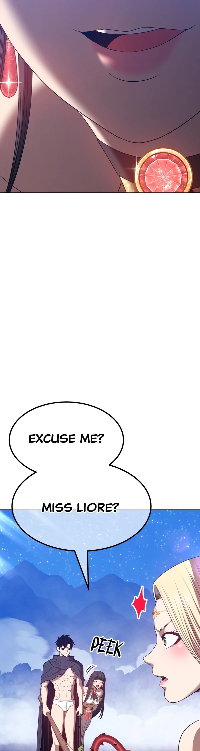 +99 Wooden Stick Chapter 56 page 92 - Chapter 56: Ep. 56 - Last Episode (2)