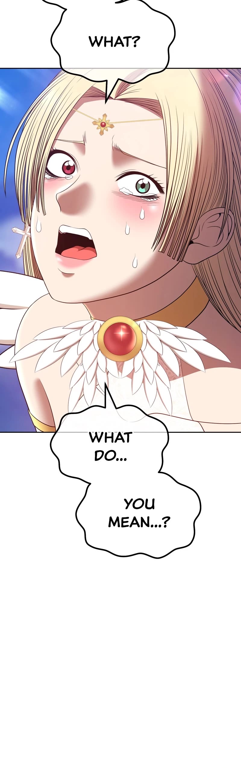 +99 Wooden Stick Chapter 56 page 99 - Chapter 56: Ep. 56 - Last Episode (2)