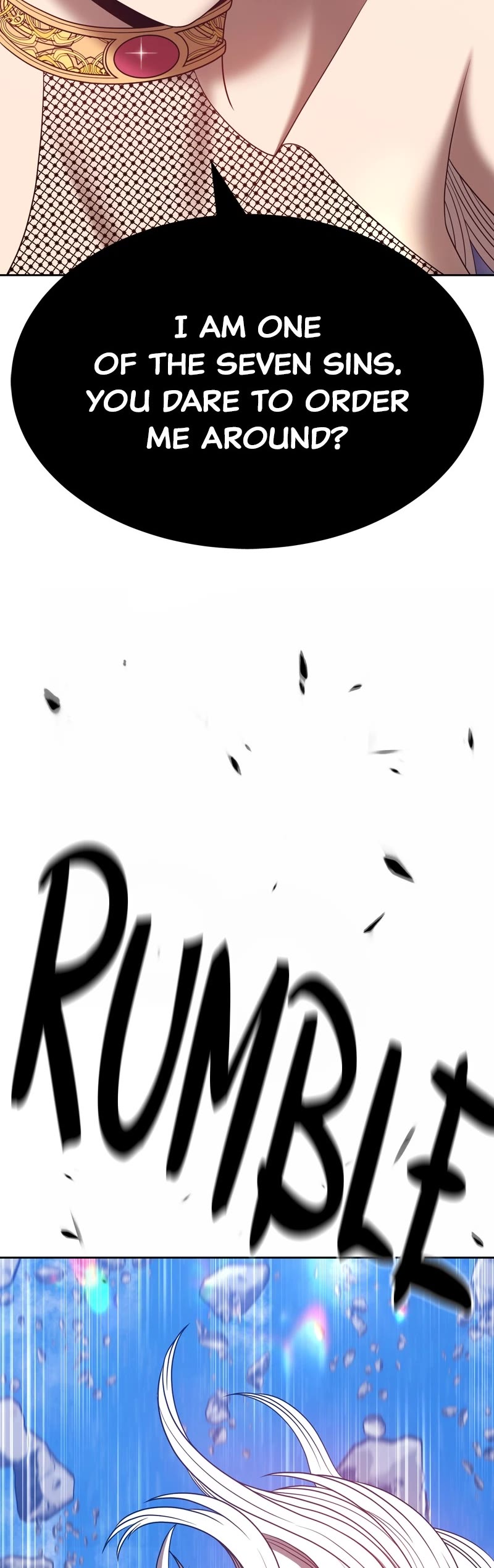+99 Wooden Stick Chapter 57 page 100 - Chapter 57: Ep. 57 - Last Episode (3)