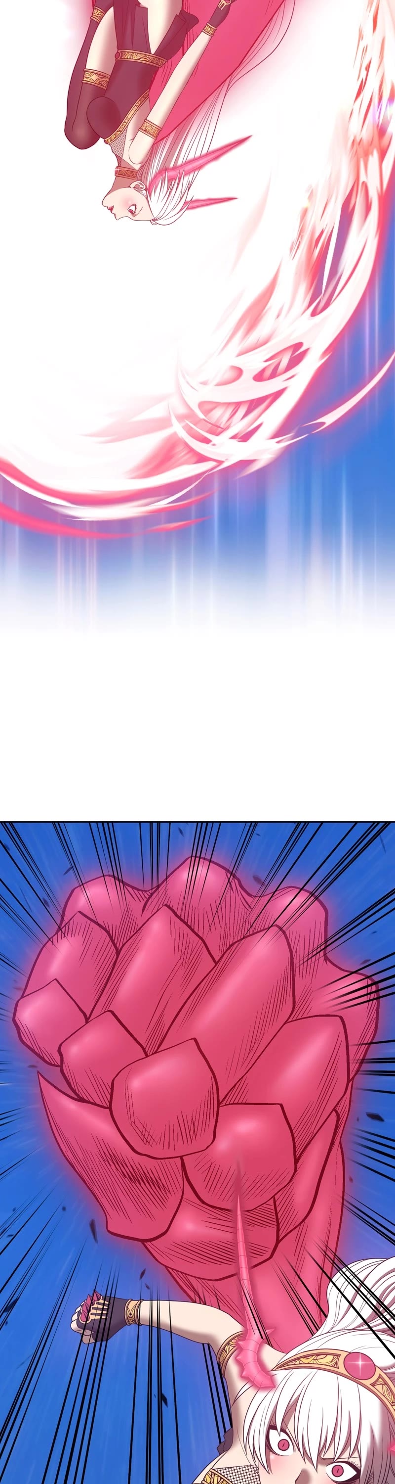 +99 Wooden Stick Chapter 57 page 113 - Chapter 57: Ep. 57 - Last Episode (3)