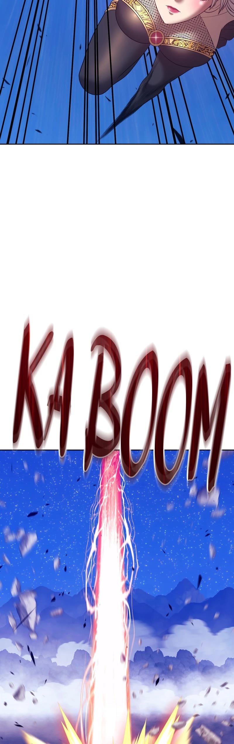 +99 Wooden Stick Chapter 57 page 114 - Chapter 57: Ep. 57 - Last Episode (3)