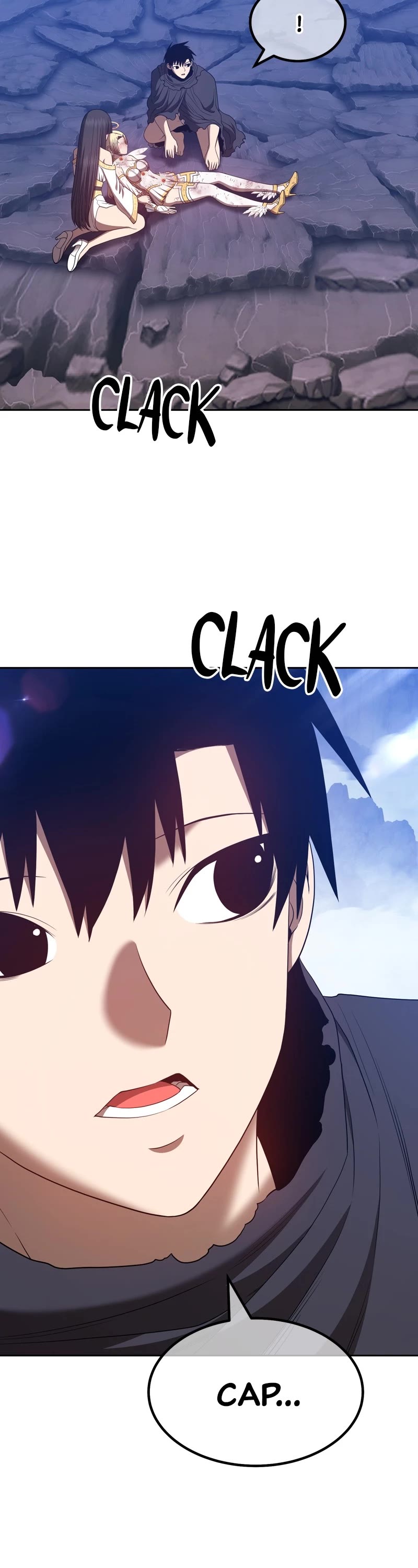 +99 Wooden Stick Chapter 57 page 12 - Chapter 57: Ep. 57 - Last Episode (3)