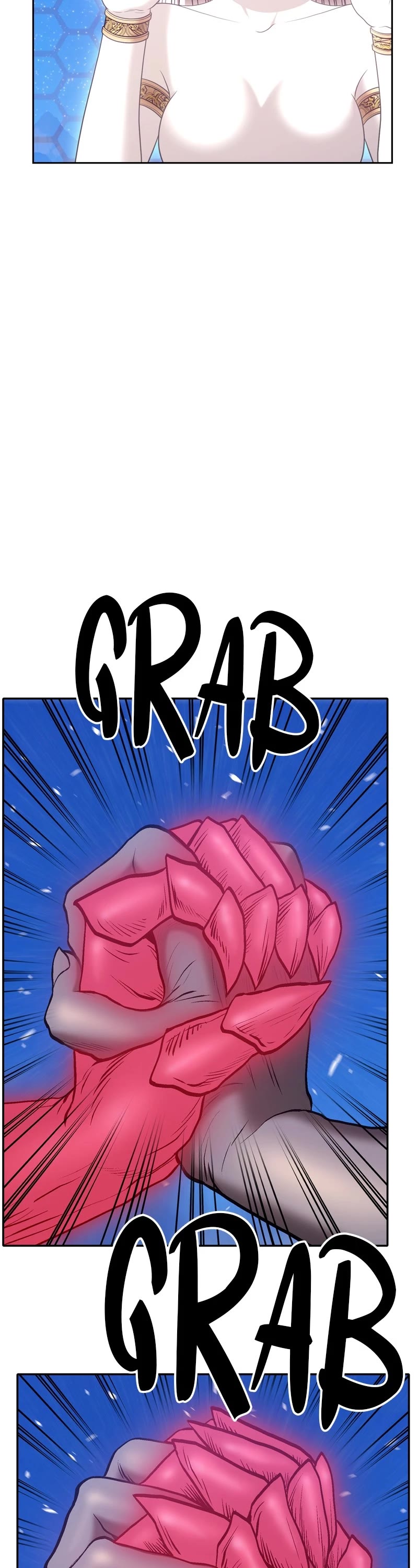+99 Wooden Stick Chapter 57 page 128 - Chapter 57: Ep. 57 - Last Episode (3)