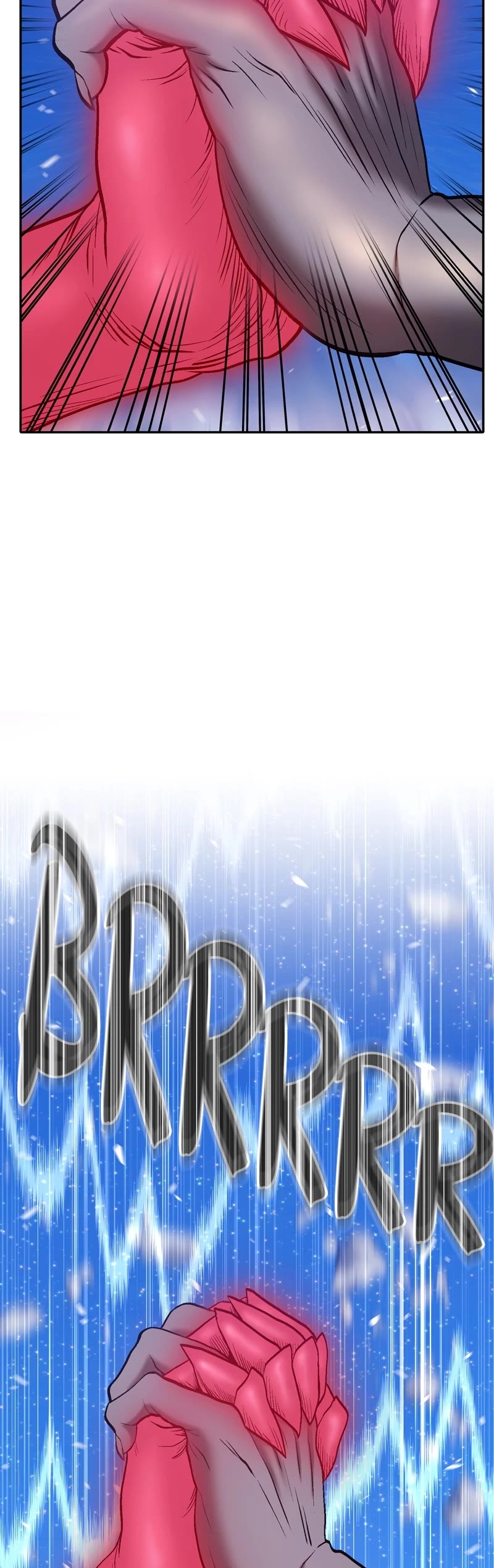+99 Wooden Stick Chapter 57 page 129 - Chapter 57: Ep. 57 - Last Episode (3)