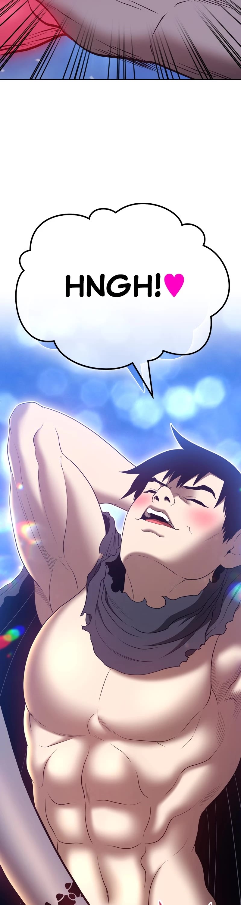 +99 Wooden Stick Chapter 57 page 132 - Chapter 57: Ep. 57 - Last Episode (3)