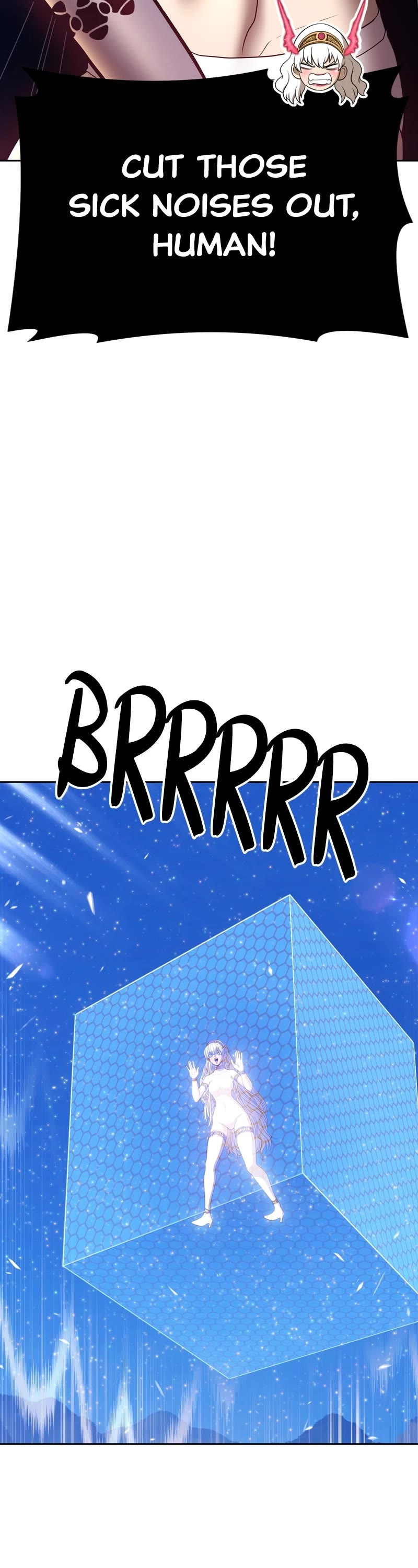 +99 Wooden Stick Chapter 57 page 133 - Chapter 57: Ep. 57 - Last Episode (3)