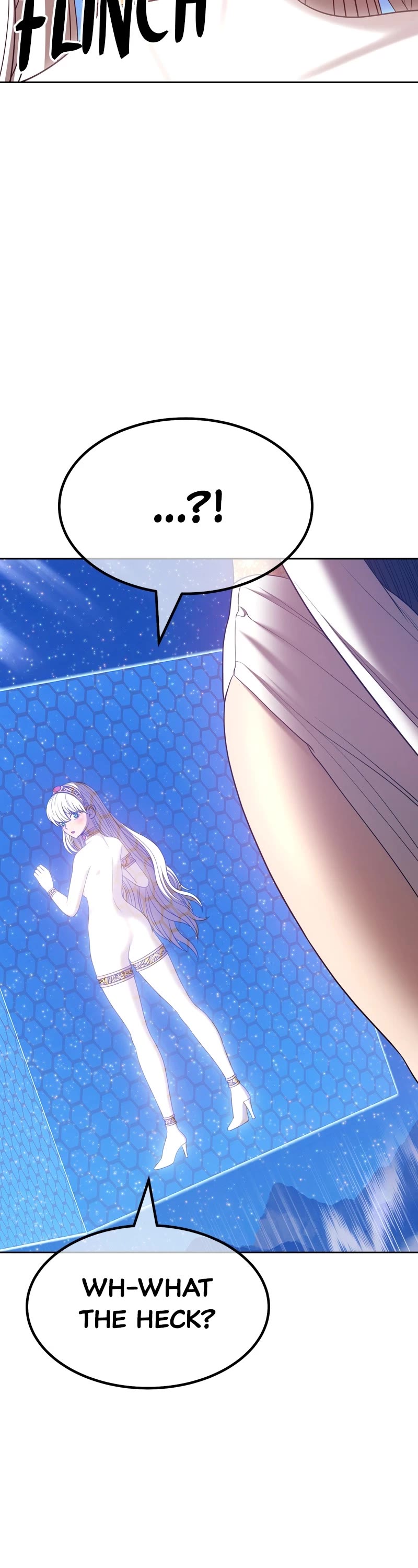 +99 Wooden Stick Chapter 57 page 136 - Chapter 57: Ep. 57 - Last Episode (3)