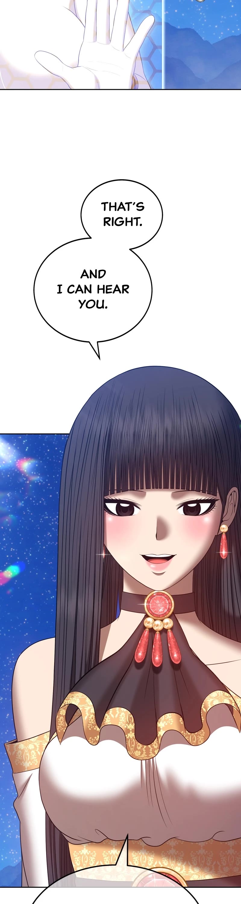 +99 Wooden Stick Chapter 57 page 138 - Chapter 57: Ep. 57 - Last Episode (3)