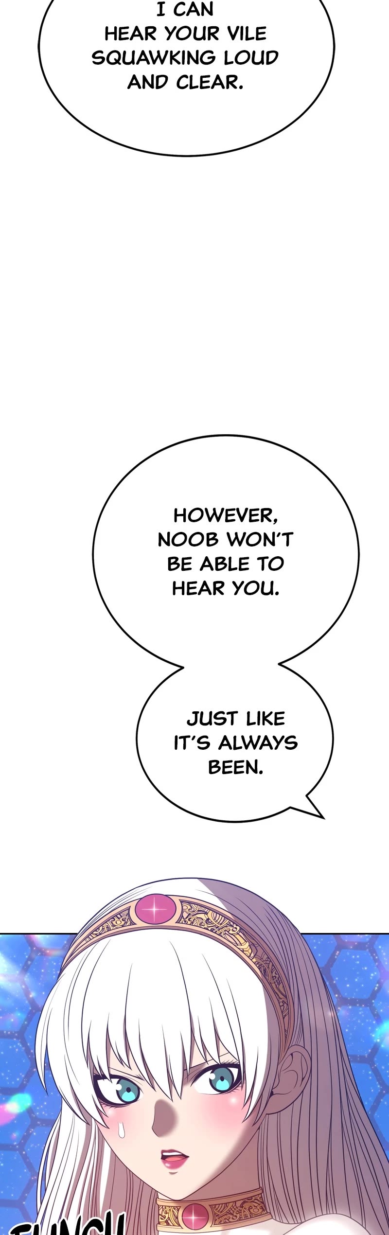 +99 Wooden Stick Chapter 57 page 139 - Chapter 57: Ep. 57 - Last Episode (3)