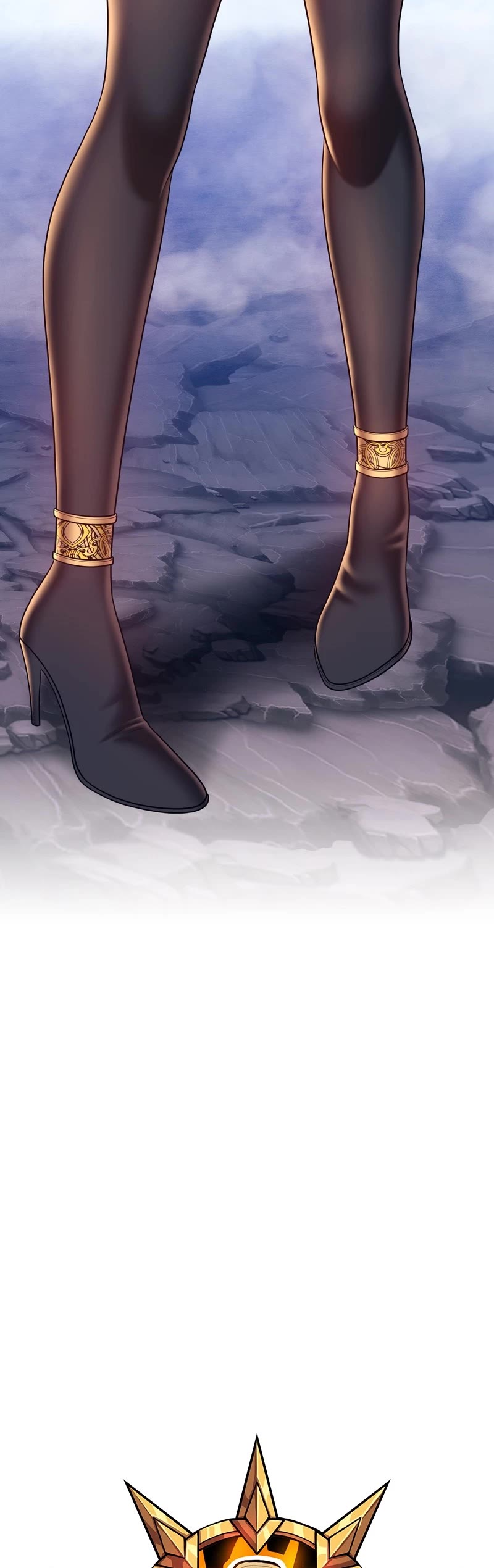 +99 Wooden Stick Chapter 57 page 14 - Chapter 57: Ep. 57 - Last Episode (3)