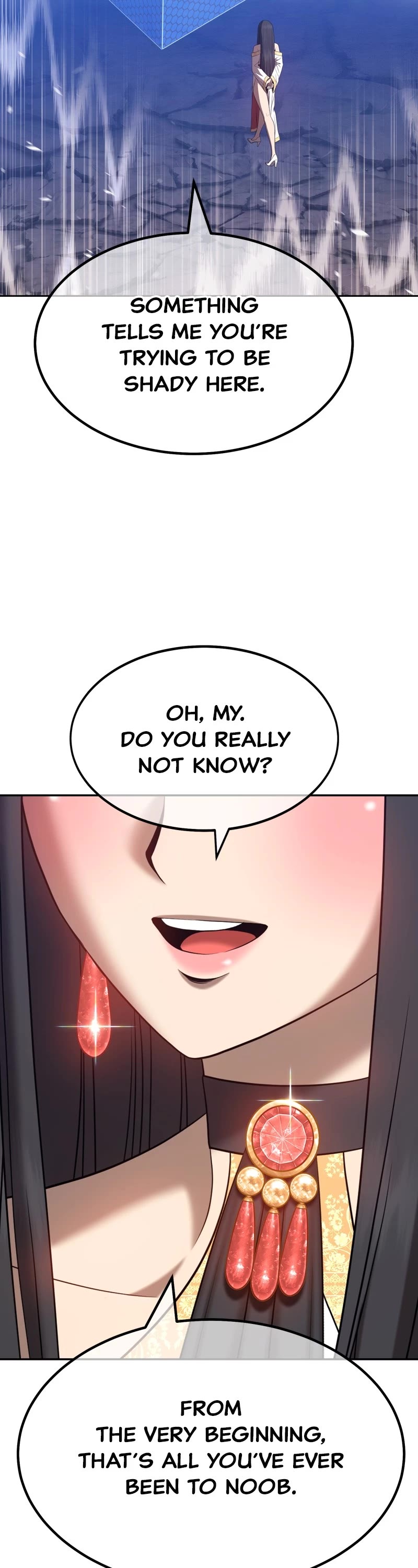 +99 Wooden Stick Chapter 57 page 141 - Chapter 57: Ep. 57 - Last Episode (3)