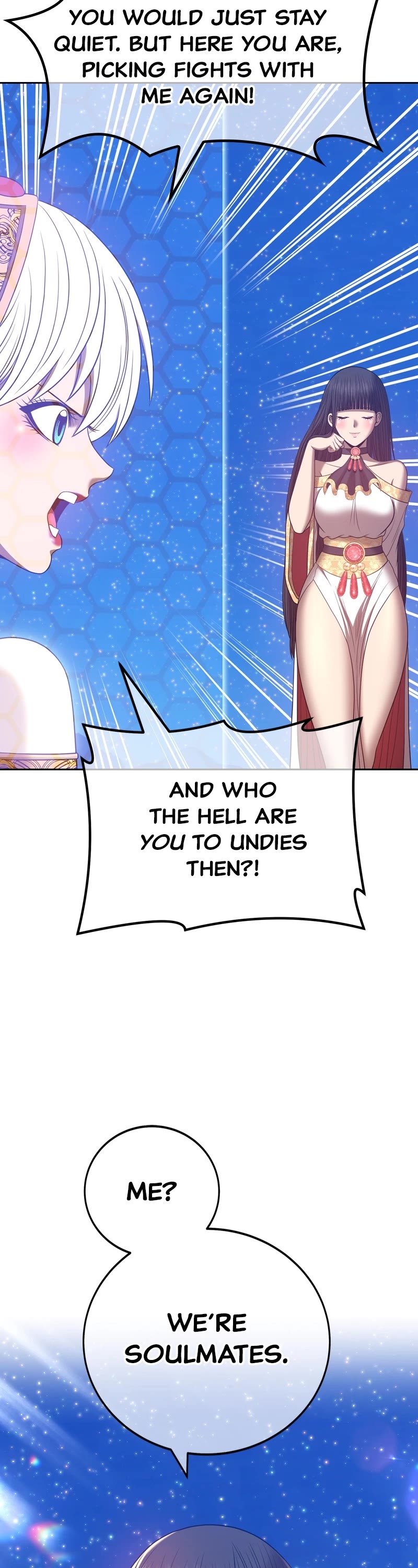 +99 Wooden Stick Chapter 57 page 146 - Chapter 57: Ep. 57 - Last Episode (3)