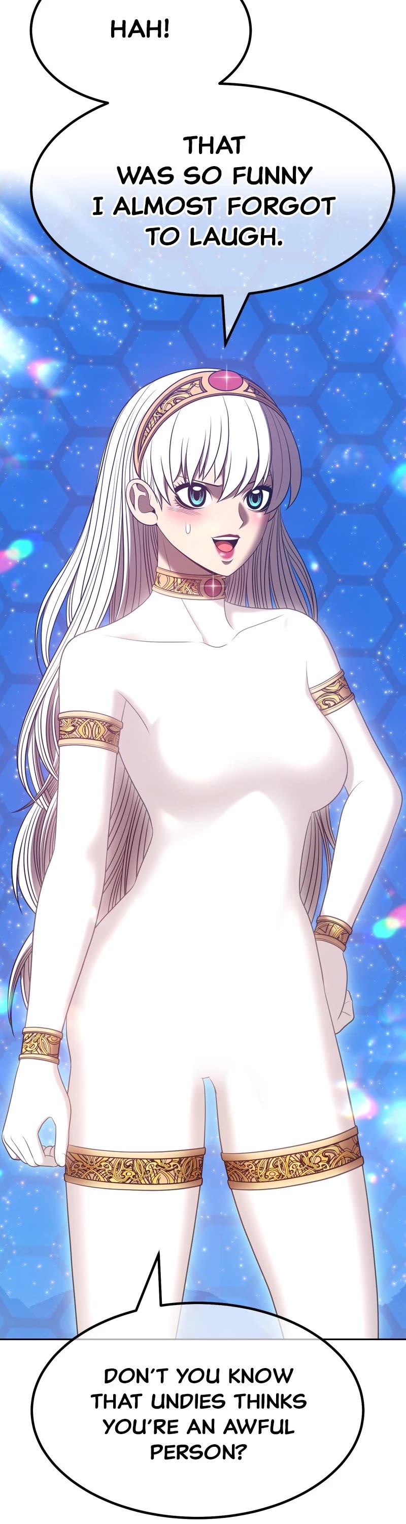 +99 Wooden Stick Chapter 57 page 148 - Chapter 57: Ep. 57 - Last Episode (3)