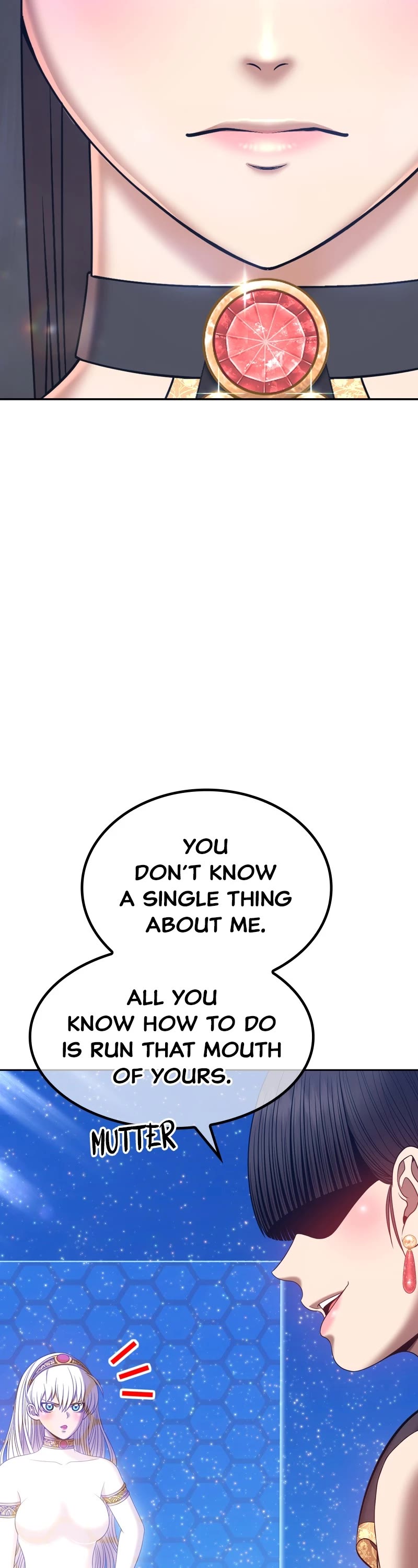 +99 Wooden Stick Chapter 57 page 151 - Chapter 57: Ep. 57 - Last Episode (3)