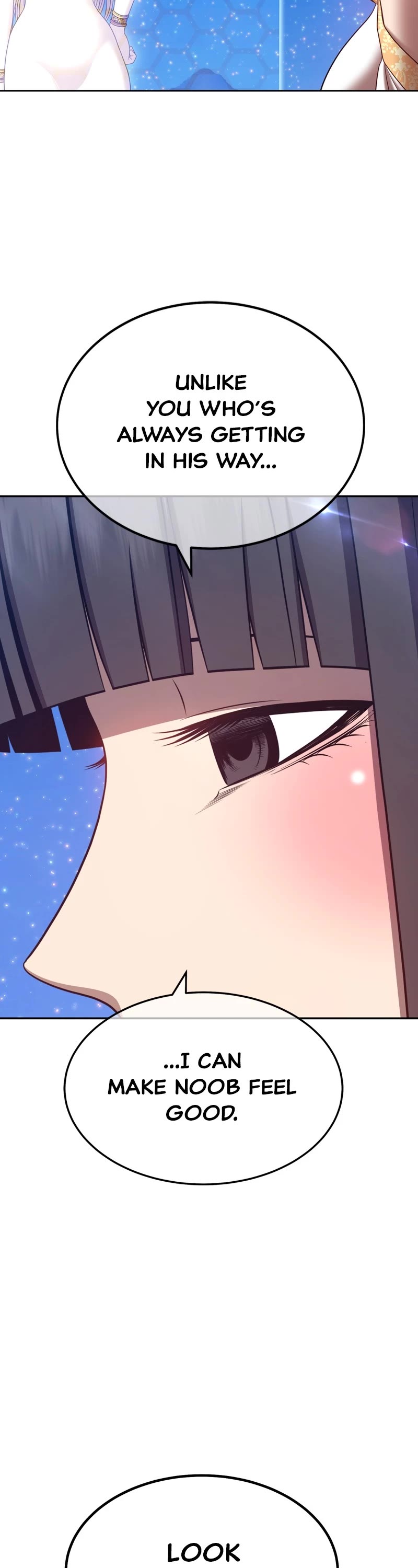 +99 Wooden Stick Chapter 57 page 152 - Chapter 57: Ep. 57 - Last Episode (3)
