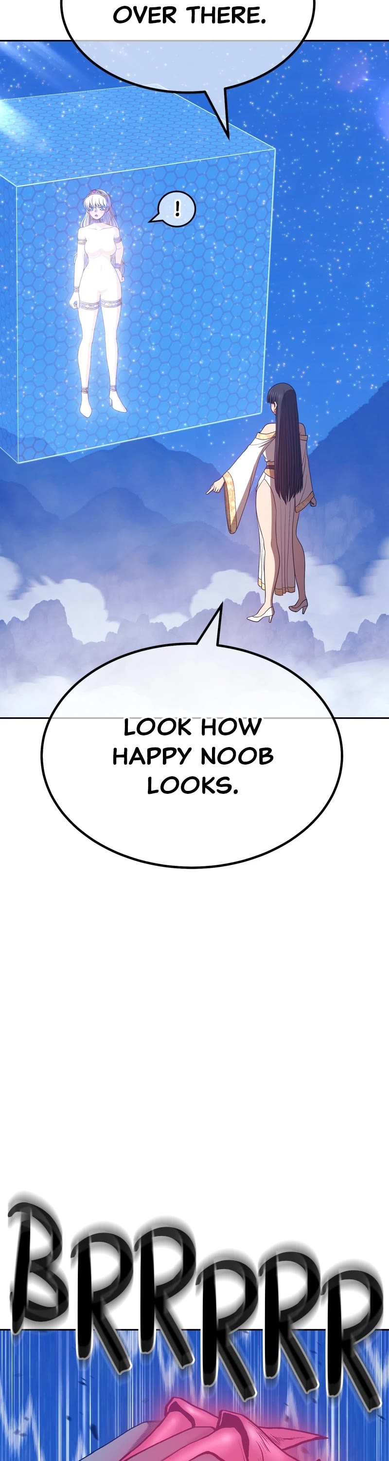 +99 Wooden Stick Chapter 57 page 153 - Chapter 57: Ep. 57 - Last Episode (3)