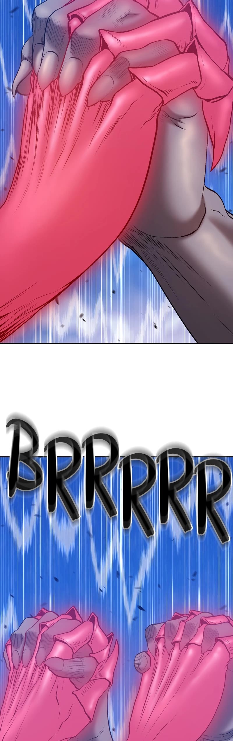 +99 Wooden Stick Chapter 57 page 154 - Chapter 57: Ep. 57 - Last Episode (3)