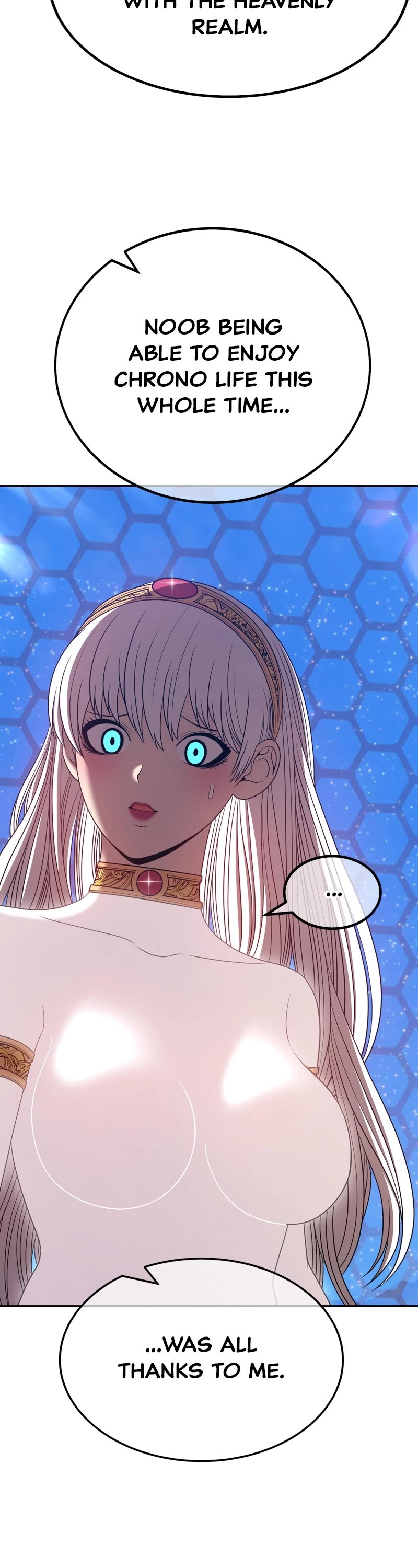 +99 Wooden Stick Chapter 57 page 158 - Chapter 57: Ep. 57 - Last Episode (3)