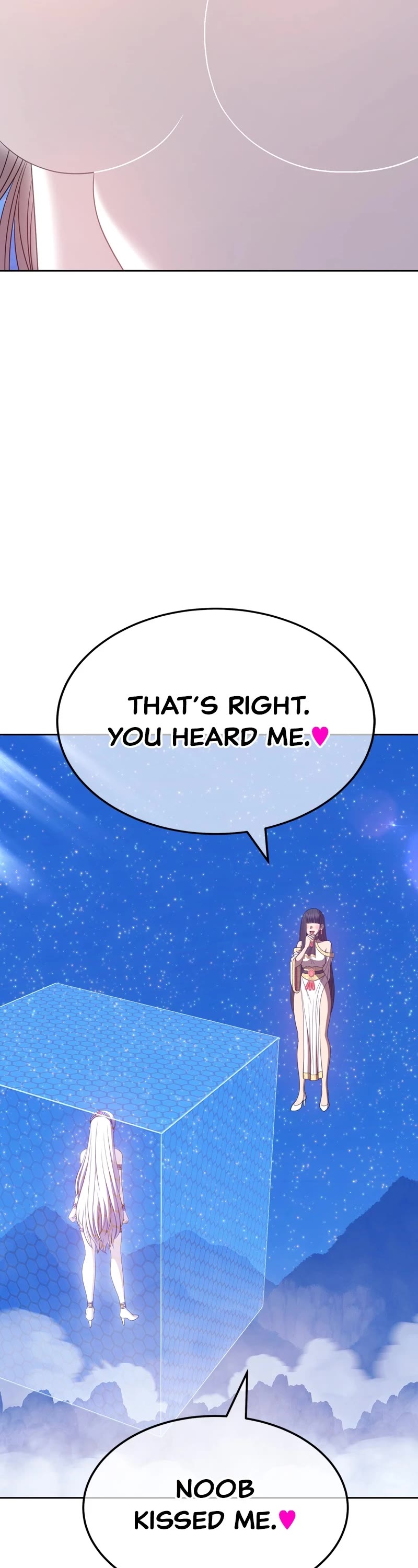 +99 Wooden Stick Chapter 57 page 162 - Chapter 57: Ep. 57 - Last Episode (3)