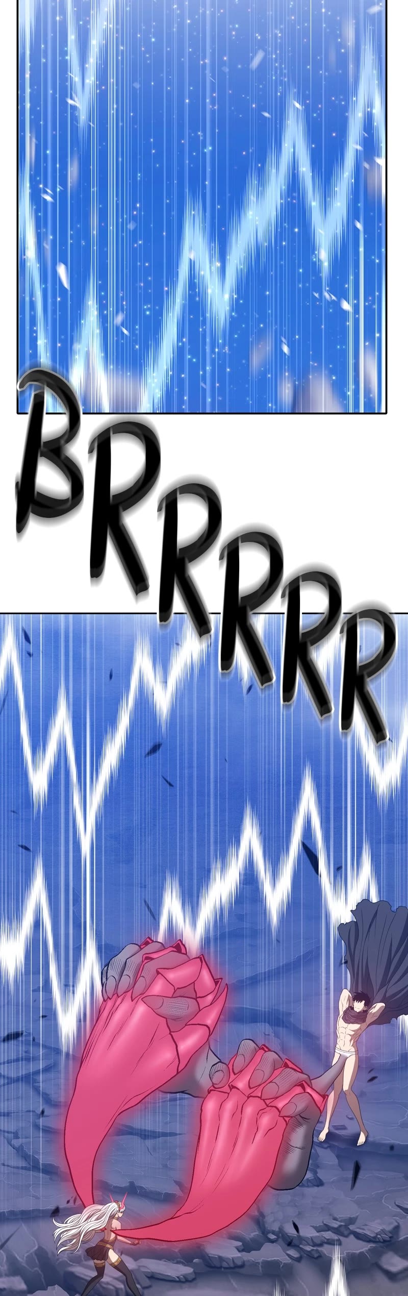 +99 Wooden Stick Chapter 57 page 165 - Chapter 57: Ep. 57 - Last Episode (3)