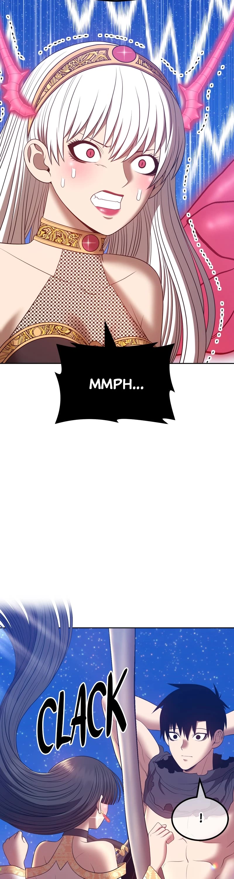 +99 Wooden Stick Chapter 57 page 167 - Chapter 57: Ep. 57 - Last Episode (3)