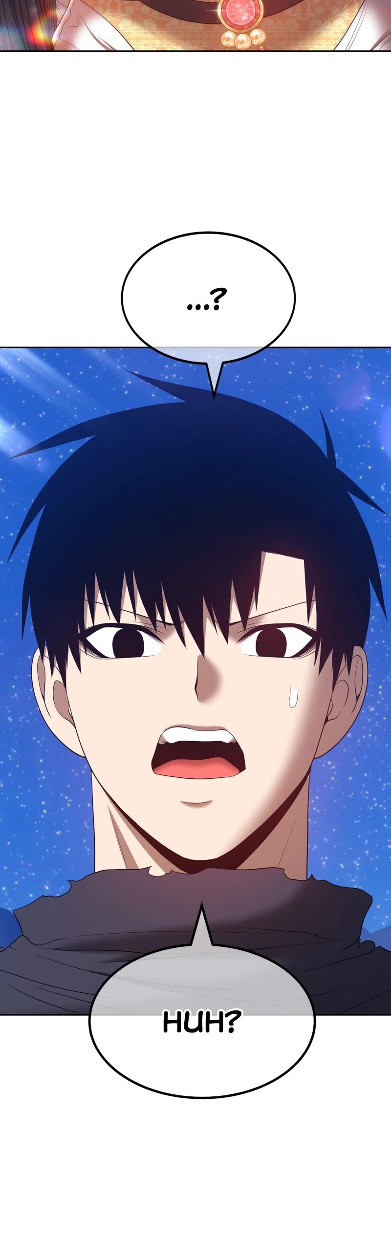 +99 Wooden Stick Chapter 57 page 170 - Chapter 57: Ep. 57 - Last Episode (3)
