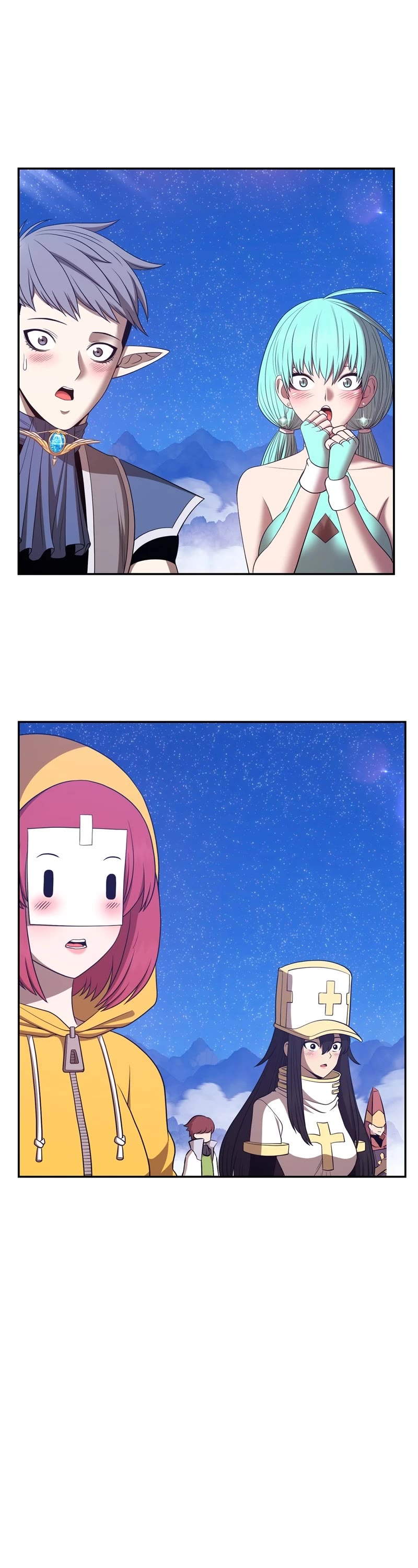+99 Wooden Stick Chapter 57 page 173 - Chapter 57: Ep. 57 - Last Episode (3)