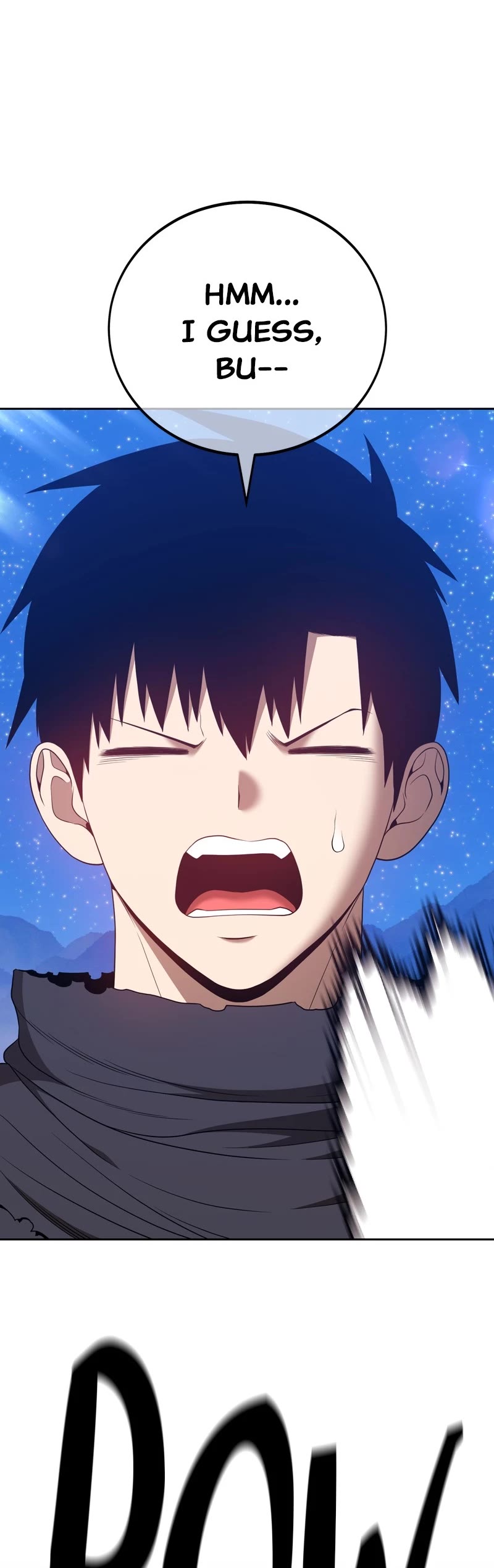 +99 Wooden Stick Chapter 57 page 20 - Chapter 57: Ep. 57 - Last Episode (3)