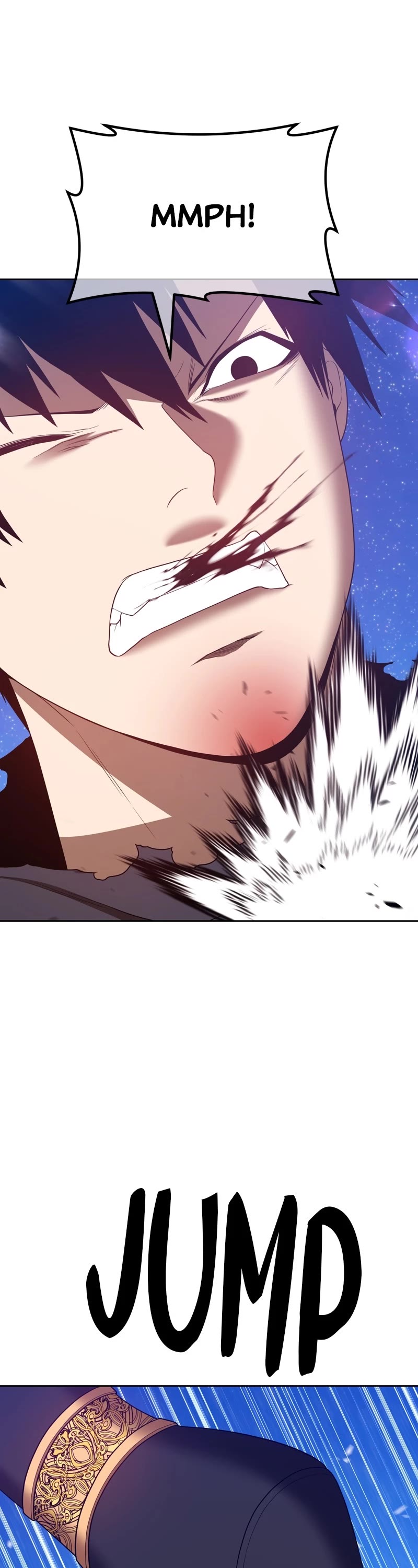 +99 Wooden Stick Chapter 57 page 22 - Chapter 57: Ep. 57 - Last Episode (3)