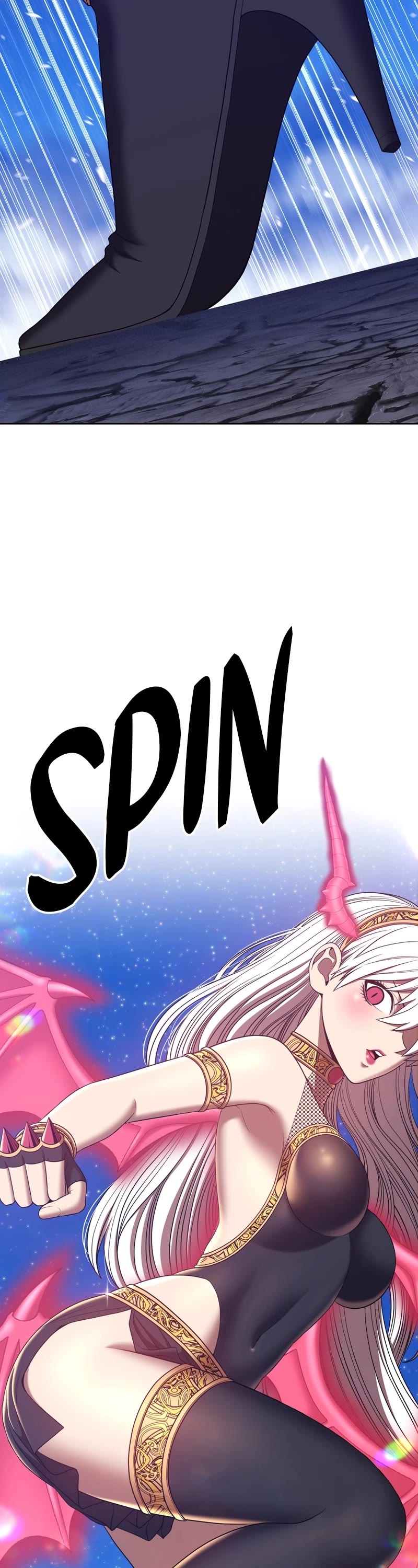 +99 Wooden Stick Chapter 57 page 23 - Chapter 57: Ep. 57 - Last Episode (3)
