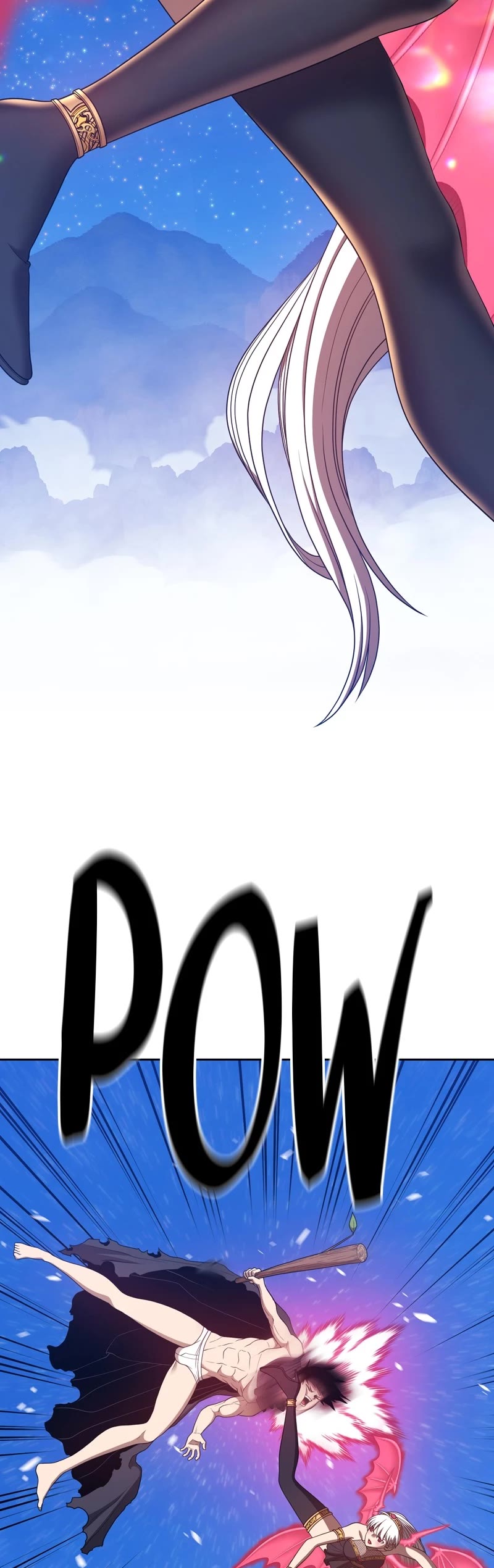 +99 Wooden Stick Chapter 57 page 24 - Chapter 57: Ep. 57 - Last Episode (3)