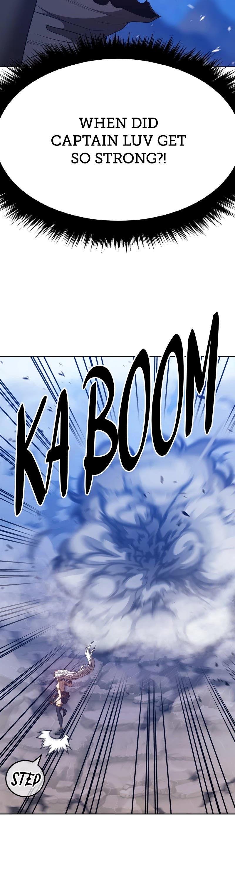 +99 Wooden Stick Chapter 57 page 26 - Chapter 57: Ep. 57 - Last Episode (3)