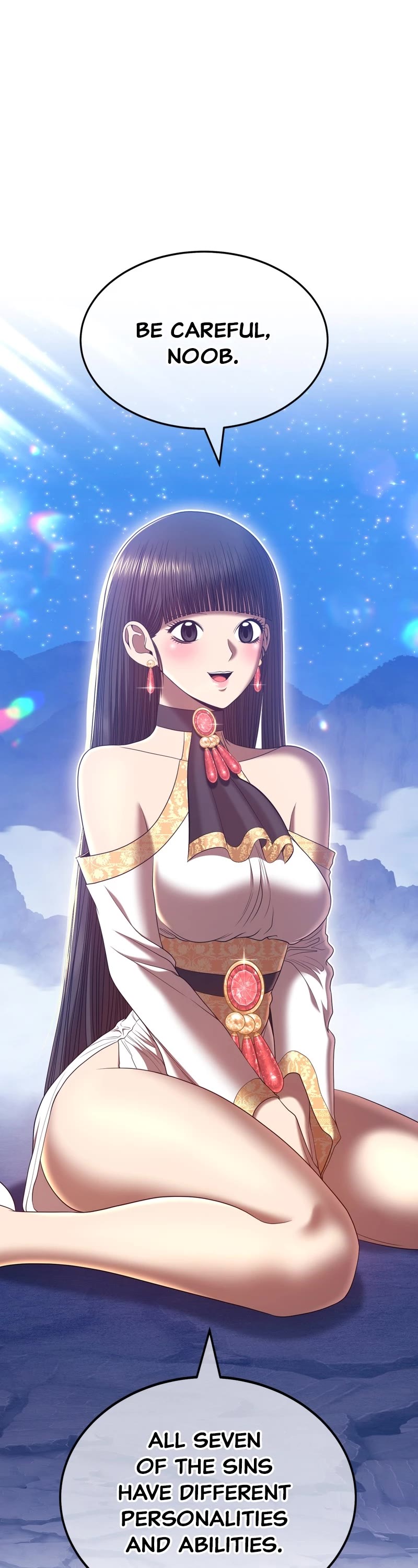 +99 Wooden Stick Chapter 57 page 27 - Chapter 57: Ep. 57 - Last Episode (3)