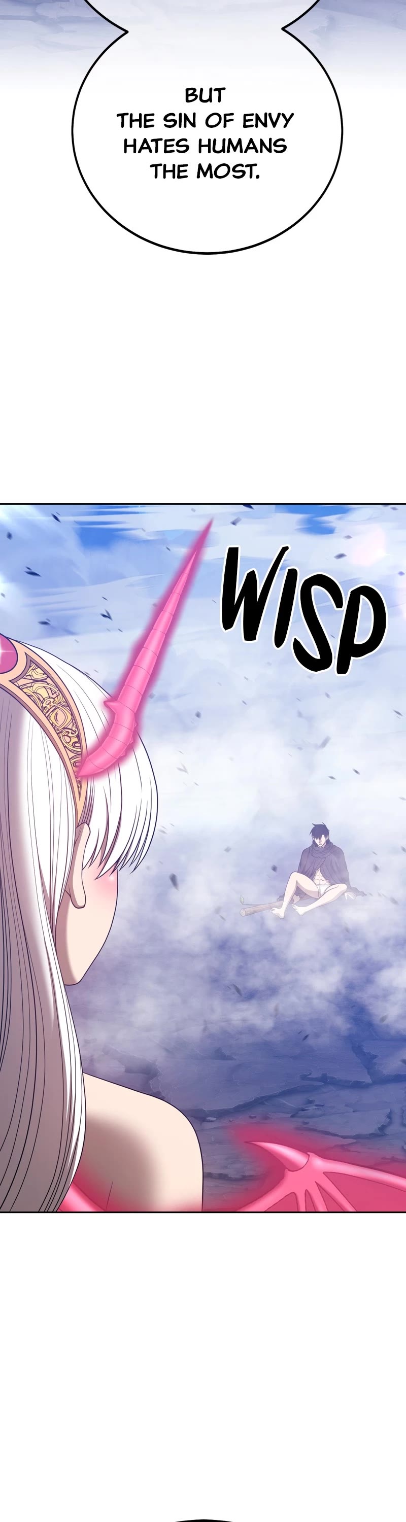 +99 Wooden Stick Chapter 57 page 28 - Chapter 57: Ep. 57 - Last Episode (3)