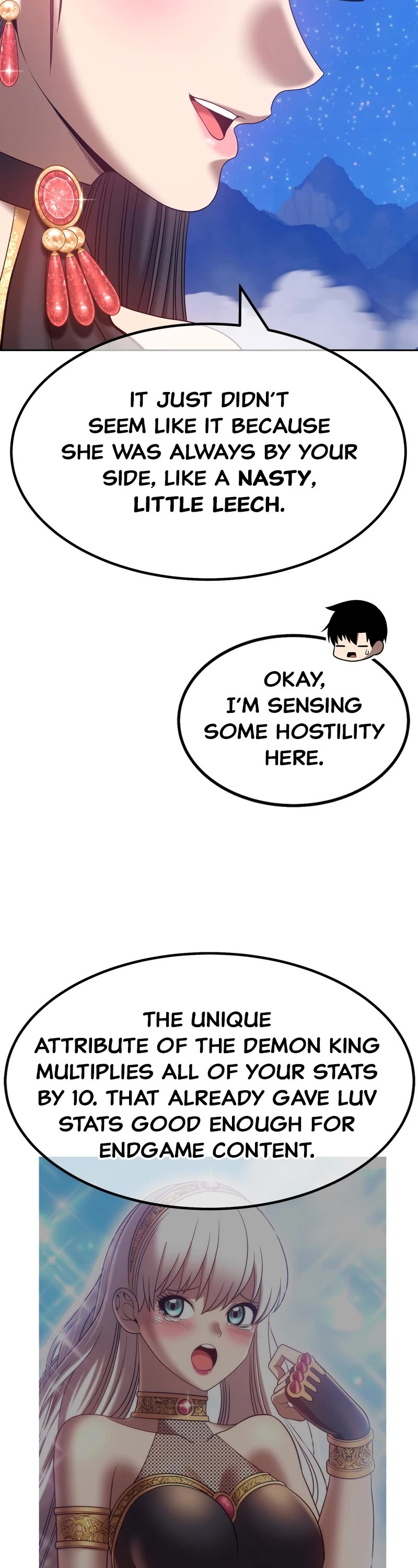 +99 Wooden Stick Chapter 57 page 32 - Chapter 57: Ep. 57 - Last Episode (3)