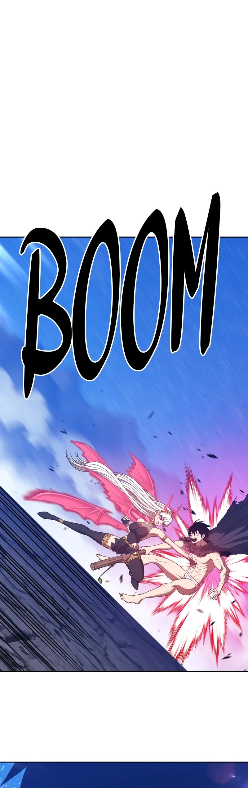 +99 Wooden Stick Chapter 57 page 35 - Chapter 57: Ep. 57 - Last Episode (3)