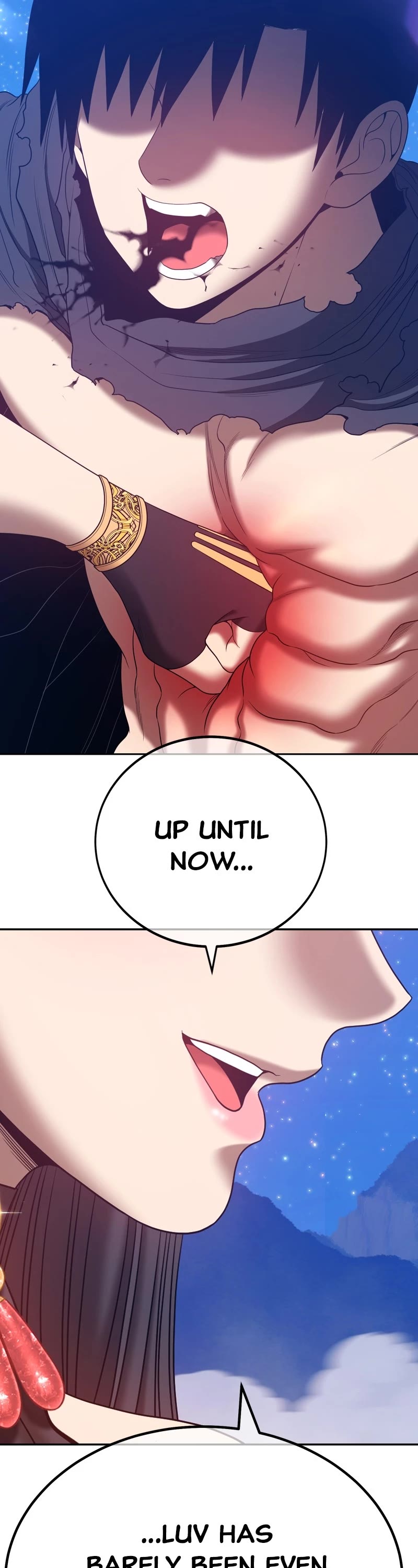 +99 Wooden Stick Chapter 57 page 36 - Chapter 57: Ep. 57 - Last Episode (3)