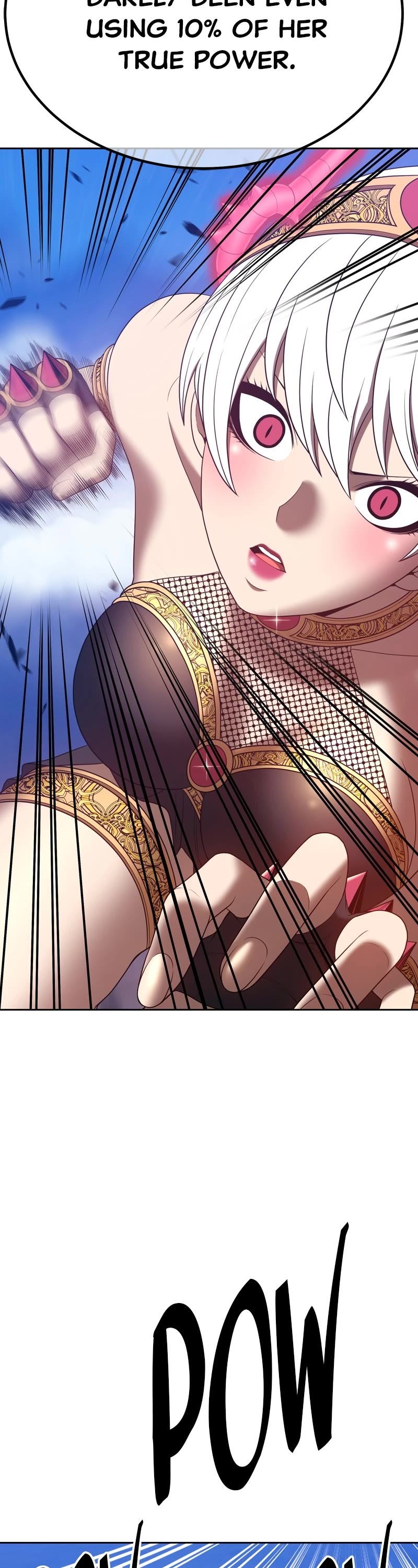 +99 Wooden Stick Chapter 57 page 37 - Chapter 57: Ep. 57 - Last Episode (3)