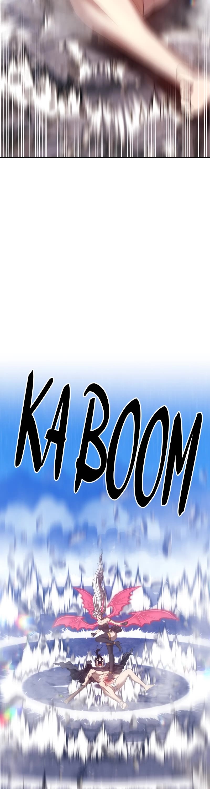 +99 Wooden Stick Chapter 57 page 42 - Chapter 57: Ep. 57 - Last Episode (3)