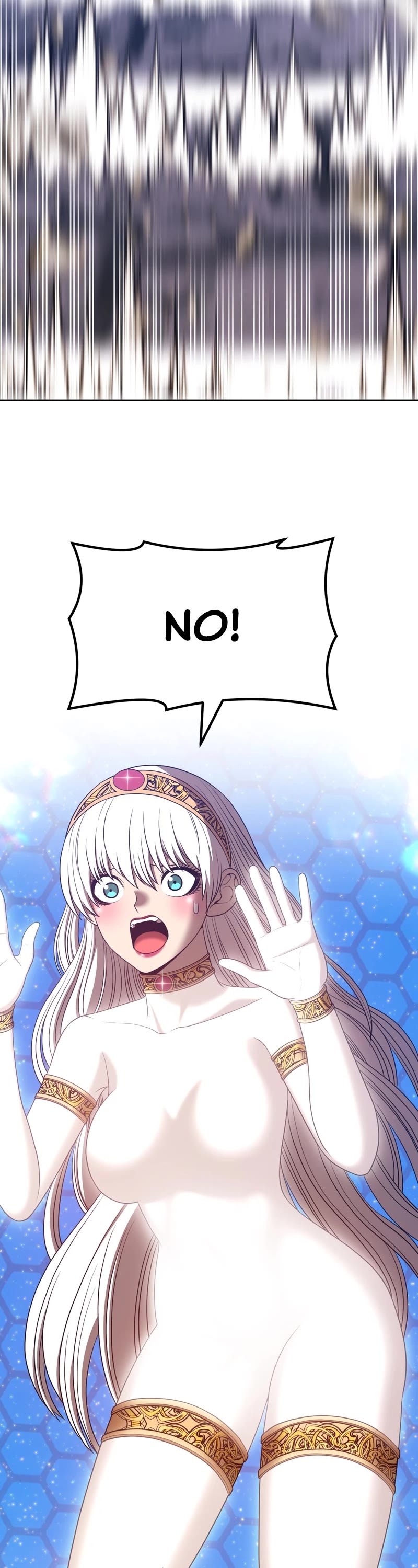 +99 Wooden Stick Chapter 57 page 43 - Chapter 57: Ep. 57 - Last Episode (3)
