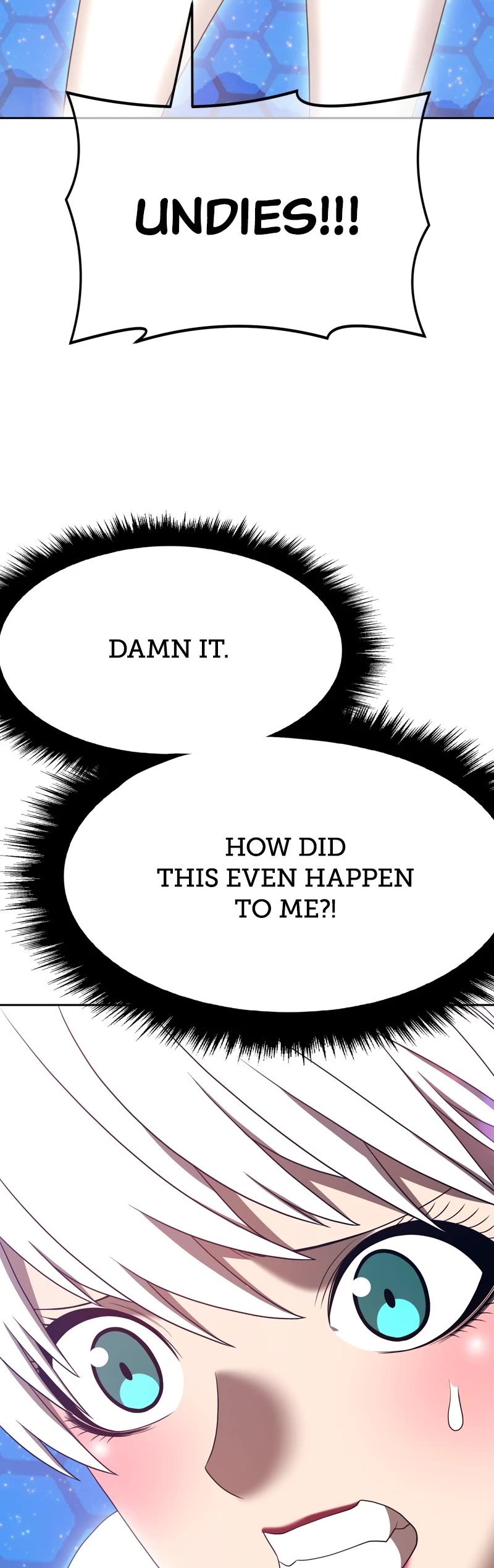 +99 Wooden Stick Chapter 57 page 44 - Chapter 57: Ep. 57 - Last Episode (3)