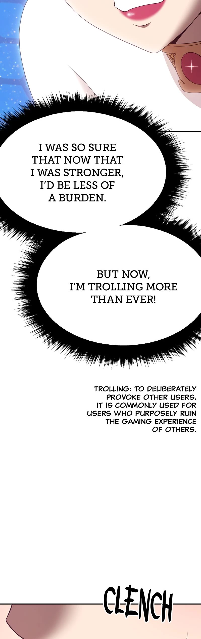 +99 Wooden Stick Chapter 57 page 45 - Chapter 57: Ep. 57 - Last Episode (3)