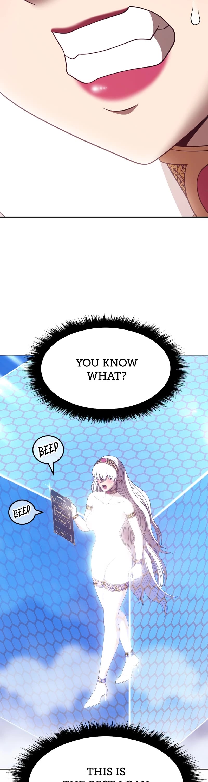 +99 Wooden Stick Chapter 57 page 46 - Chapter 57: Ep. 57 - Last Episode (3)