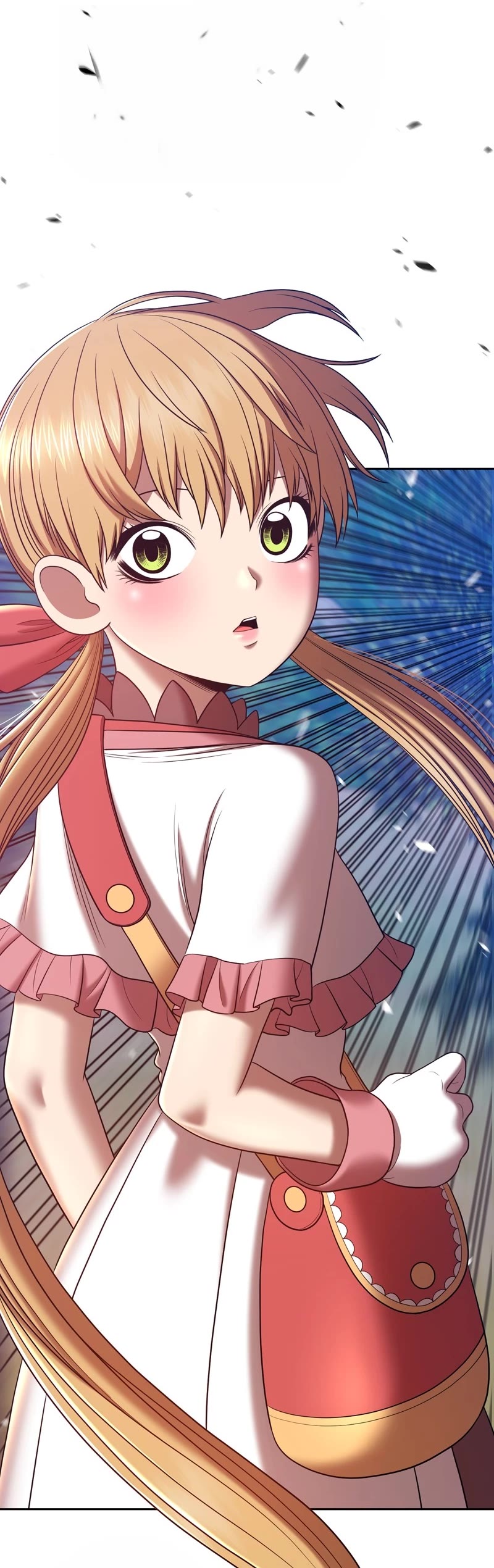 +99 Wooden Stick Chapter 57 page 5 - Chapter 57: Ep. 57 - Last Episode (3)