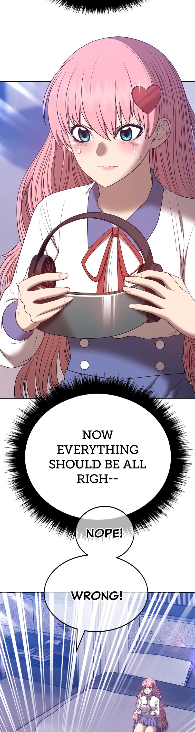 +99 Wooden Stick Chapter 57 page 52 - Chapter 57: Ep. 57 - Last Episode (3)